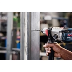 Bosch Metallspiralbohrer HSS PointTeQ, DIN 338, mit reduziertem Schaft, 19,0 mm #2608577314