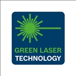 Bosch Punktlaser GPL 3 G #0601066N00