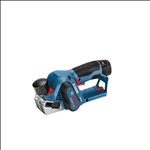 Bosch Akku-Hobel GHO 12V-20 #06015A7000