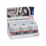 Bosch Display SDS-clic-Mutter 15 St. #2607019033