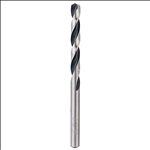 Bosch Metallspiralbohrer HSS PointTeQ, DIN 338, 6,0 mm, 1er-Pack #2608577167