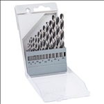 Bosch HSS-Spiralbohrer-Set PointTeQ, 13-tlg., 1,5-6,5 mm #2608577349