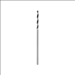 Bosch Metallspiralbohrer HSS PointTeQ, DIN 338, 1,0 mm, 10er-Pack #2608577178