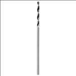 Bosch Metallspiralbohrer HSS PointTeQ, DIN 338, 1,0 mm, 2er-Pack #2608577153