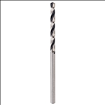 Bosch Metallspiralbohrer HSS PointTeQ, DIN 338, 2,5 mm, 2er-Pack #2608577156