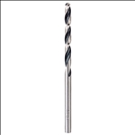 Bosch Metallspiralbohrer HSS PointTeQ, DIN 338, 3,0 mm, 2er-Pack #2608577158
