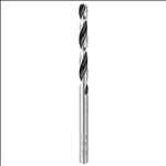 Bosch Metallspiralbohrer HSS PointTeQ, DIN 338, 4,0 mm, 2er-Pack #2608577161