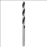 Bosch Metallspiralbohrer HSS PointTeQ, DIN 338, 4,5 mm, 1er-Pack #2608577163
