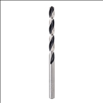 Bosch Metallspiralbohrer HSS PointTeQ, DIN 338, 5,0 mm, 1er-Pack #2608577165