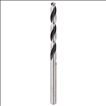 Bosch Metallspiralbohrer HSS PointTeQ, DIN 338, 5,5 mm, 1er-Pack #2608577166