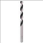 Bosch Metallspiralbohrer HSS PointTeQ, DIN 338, 6,5 mm, 1er-Pack #2608577168