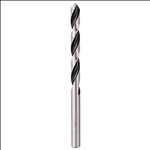 Bosch Metallspiralbohrer HSS PointTeQ, DIN 338, 7,0 mm, 1er-Pack #2608577169