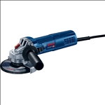 Bosch Winkelschleifer GWS 9-125 S #0601396104