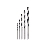 Bosch HSS-Spiralbohrer-Set PointTeQ, 5-tlg., 2–6 mm #2608577345