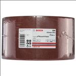 Bosch Schleifblatt J450 Expert for Wood and Paint, 115 mm x 50 m, G180 #2608621487