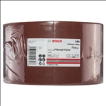 Bosch Schleifblatt J450 Expert for Wood and Paint, 115 mm x 50 m, G240 #2608621489