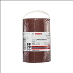 Bosch Schleifblatt J450 Expert for Wood and Paint, 115 mm x 5 m, G100 #2608621466