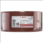 Bosch Schleifblatt J450 Expert for Wood and Paint, 93 mm x 50 m, G240 #2608621480