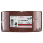 Bosch Schleifblatt J450 Expert for Wood and Paint, 93 mm x 50 m, G320 #2608621481