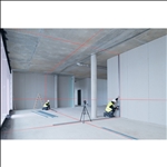 Bosch Linienlaser GLL 3-80 im Handwerkerkoffer #0601063S00