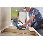 Bosch Akku-Hobel GHO 12V-20, mit 2 x 3.0 Ah Li-Ion Akku, L-BOXX #06015A7001