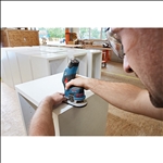 Bosch Akku-Kantenfräse GKF 12V-8 in L-BOXX #06016B0001