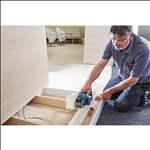 Bosch Akku-Hobel GHO 12V-20 in L-BOXX #06015A7002