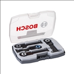 Bosch Starlock Best of Heavy Duty Set für Multifunktionswerkzeuge, 4-tlg. #2608664132