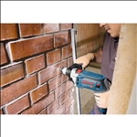 Bosch Schlagbohrmaschine GSB 16 RE im Handwerkerkoffer #060114E500