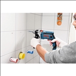 Bosch Schlagbohrmaschine GSB 16 RE im Handwerkerkoffer #060114E500