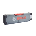 Bosch ToughBox, klein, leer, für Sägeblätter #2607010998