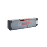 Bosch Säbelsägeblatt ToughBox, leer #2607010998