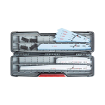 Bosch 16-teiliges Säbelsägeblatt-Set, ToughBox für Abrissarbeiten #2607010997