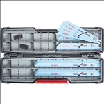 Bosch 20-tlg. Säbelsägeblatt-Set, ToughBox für Metal #2607010995