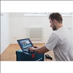 Bosch Wärmebildkamera GTC 400 C, 1 x Akku GBA 12V 2.0Ah #0601083101