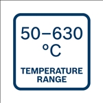 Bosch Heißluftgebläse GHG 20-60 #06012A6400