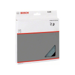 Bosch Schleifscheibe 200 mm Sic P46 #2608600106
