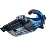 Bosch Akku-Sauger GAS 18V-1 #06019C6200