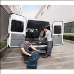 Bosch Akku-Sauger GAS 18V-1 #06019C6200