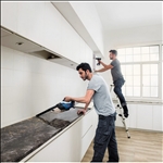 Bosch Akku-Sauger GAS 18V-1 #06019C6200