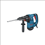 Bosch Bohrhammer mit SDS plus GBH 3000, Handwerkerkoffer #061124A006