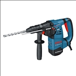 Bosch Bohrhammer mit SDS plus GBH 3000, Handwerkerkoffer #061124A006