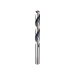 Bosch Metallspiralbohrer HSS PointTeQ, DIN 338, 12,7 mm, 5er-Pack #2608577295