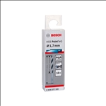 Bosch Metallspiralbohrer HSS PointTeQ, DIN 338, 1,7 mm, 10er-Pack #2608577185