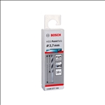 Bosch Metallspiralbohrer HSS PointTeQ, DIN 338, 2,7 mm, 10er-Pack #2608577195