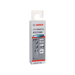 Bosch 10 HSS PointTeQ, 2,7x33x61 #2608577195