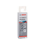 Bosch 10 HSS PointTeQ, 2,8x33x61 #2608577196