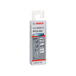 Bosch 10 HSS PointTeQ, 3,1x36x65 #2608577199