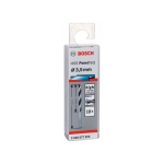 Bosch 10 HSS PointTeQ, 3,5x39x70 #2608577203