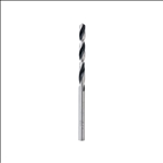 Bosch Metallspiralbohrer HSS PointTeQ, DIN 338, 3,5 mm, 10er-Pack #2608577203